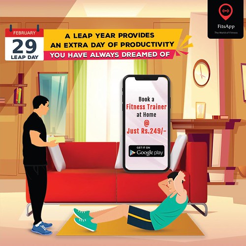 Personal Fitness Trainer Near Me Health and Fitness are mo… Flickr