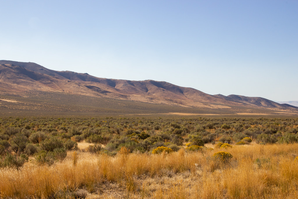 Humboldt County,NV J Haeske Flickr