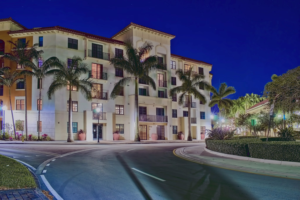 City of Miramar, Broward County, Florida, USA Miramar is a… Flickr