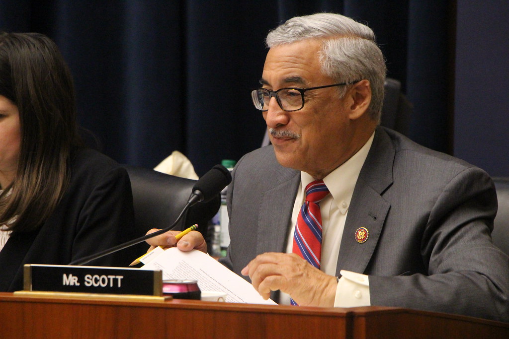 IMG_3412 House Committee on Education and Labor Flickr