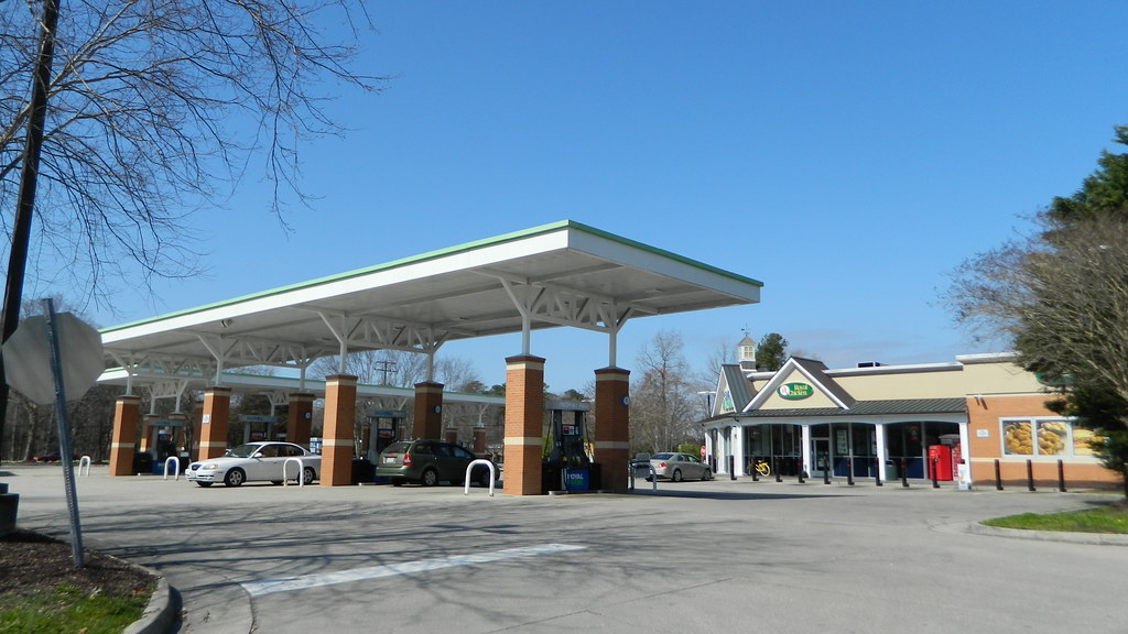 Royal Farms a photo on Flickriver