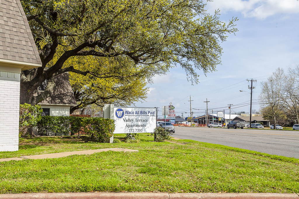 1001 N Valley Mills Dr Waco, TX 76710 Flickr