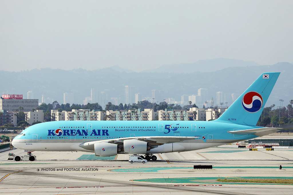 JPG_8956 Korean Air HL7614 Los Angeles [LAX] JPG Air and Marine Flickr