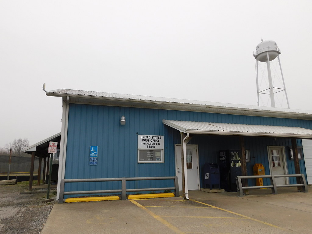 Freeman Spur, Illinois 62841 Jimmy Emerson, DVM Flickr