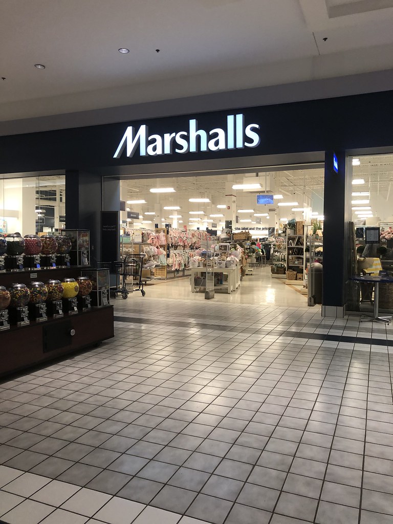 Marshalls Braintree Mall at Esther Johnson blog