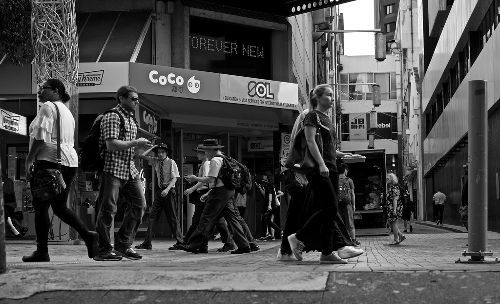 DSC_0783 Lane LANE........Brisbane Austral… Flickr