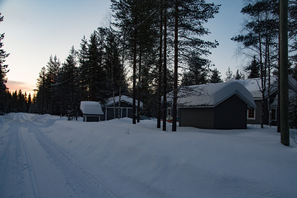 LAPLAND MARCH 2020 Flickr