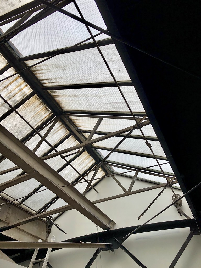 Kent Lofts, Bellevue, KY Warren LeMay Flickr