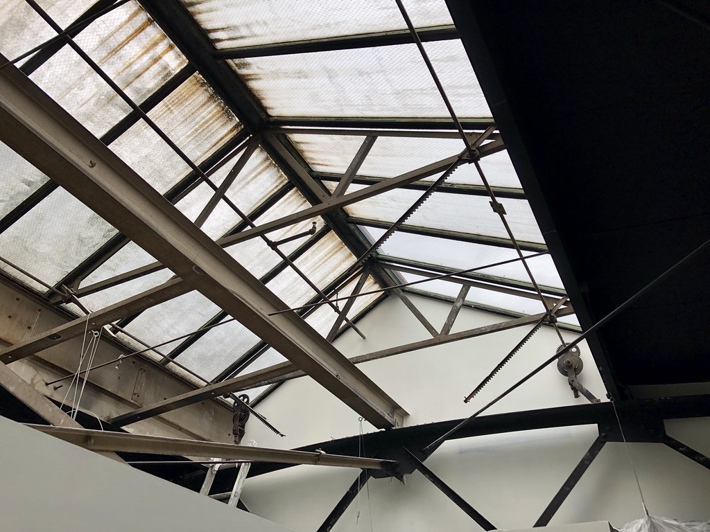 Kent Lofts, Bellevue, KY Warren LeMay Flickr