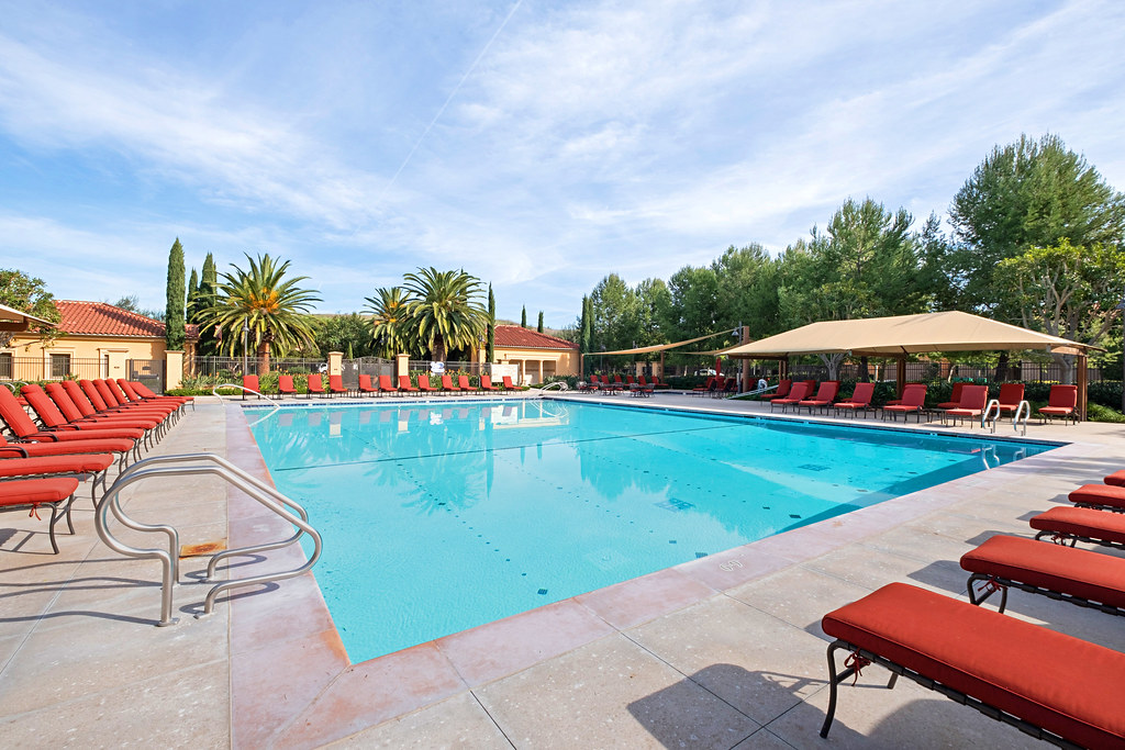 Laguna Altura Flickr