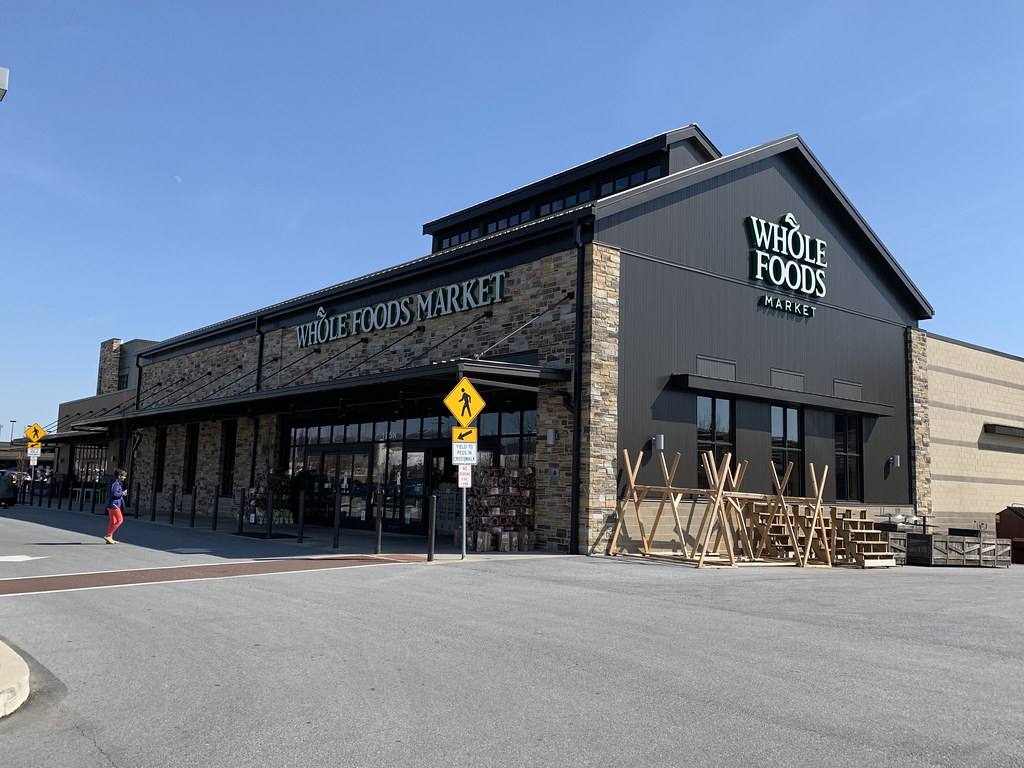sitesdesignaction Whole Foods Market Pennsylvania Locations