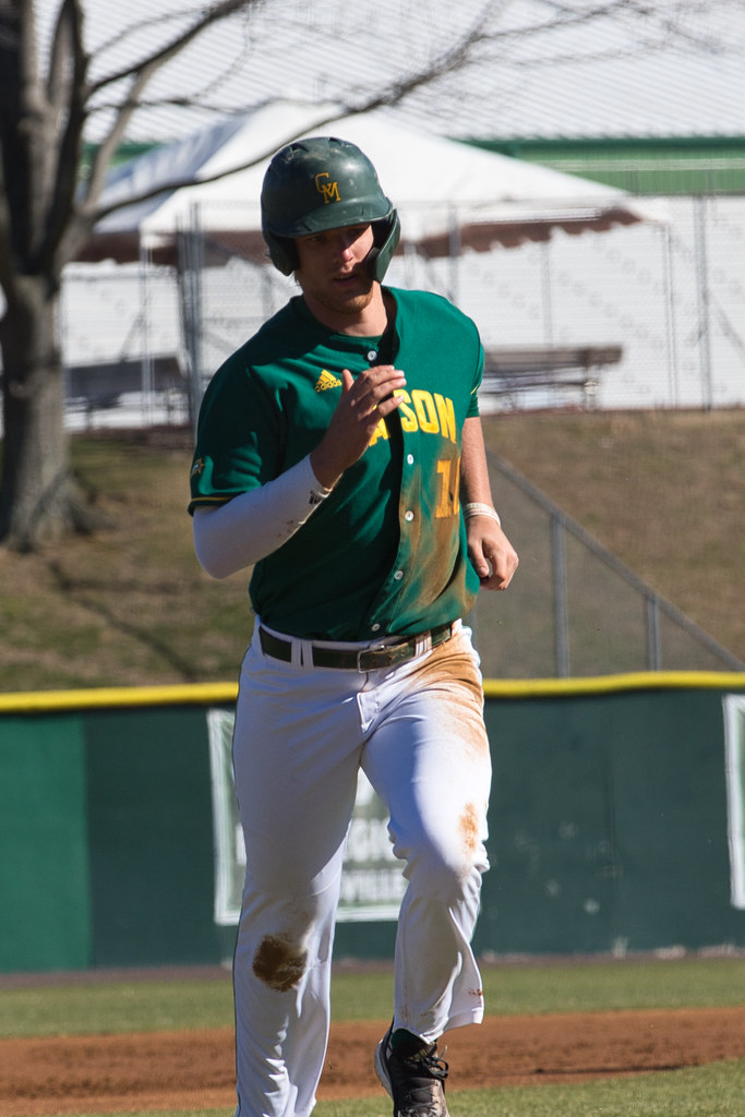 142A8626 GMU v Winthrop Mason University March 7, … Flickr