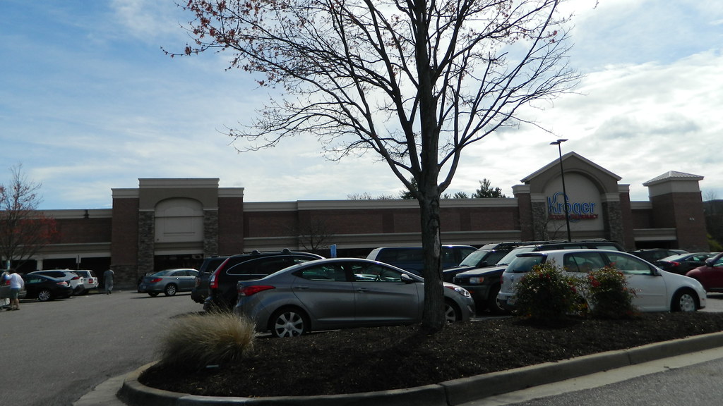 Kroger Kroger 509 (59,639 square feet) 1601 Willow Lawn D… Flickr