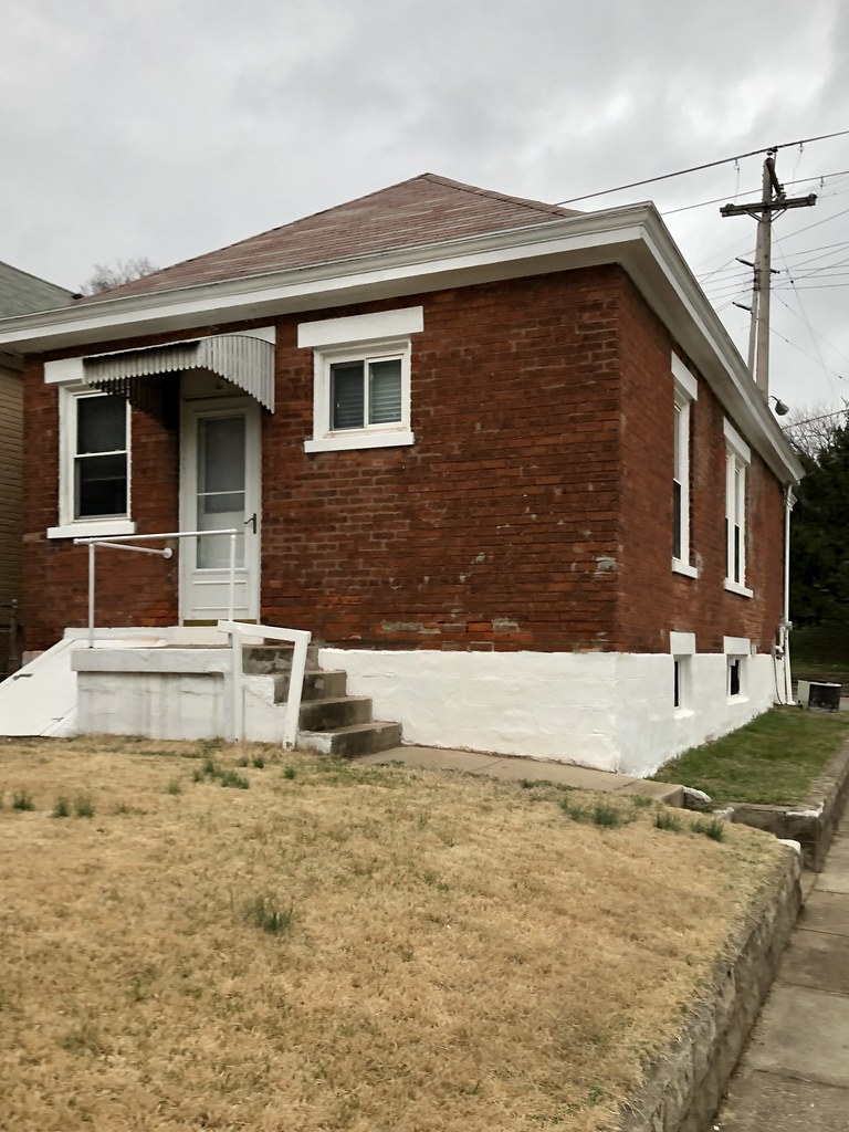 Taylor Avenue, Bellevue, KY Warren LeMay Flickr