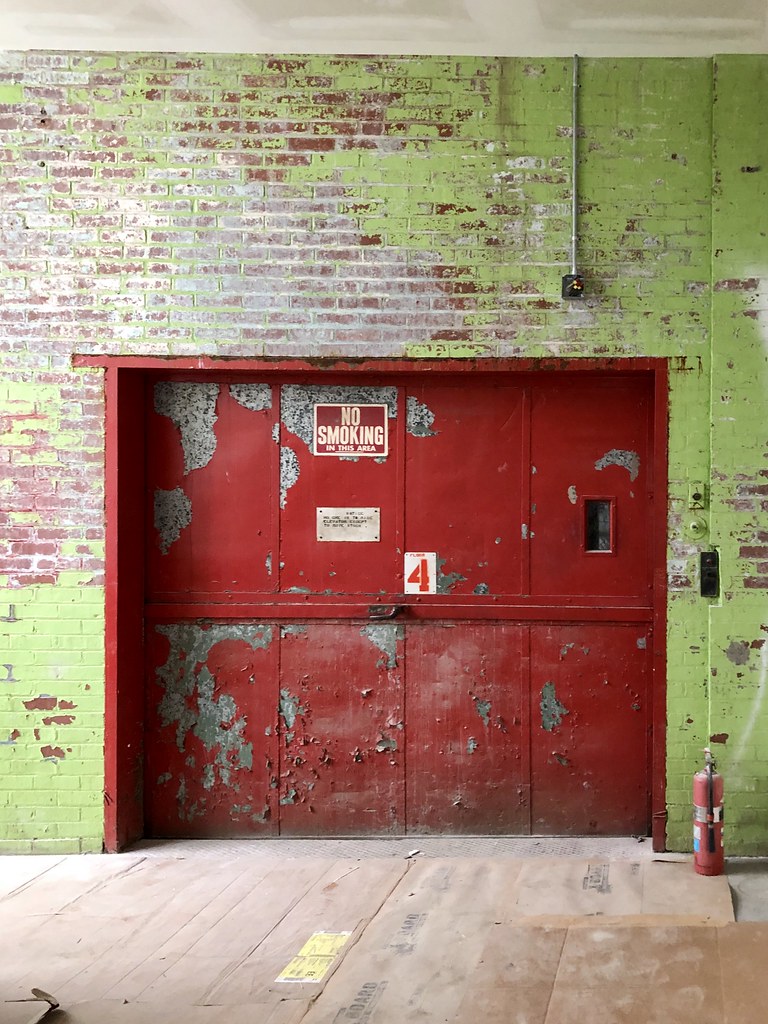 Kent Lofts, Bellevue, KY Warren LeMay Flickr