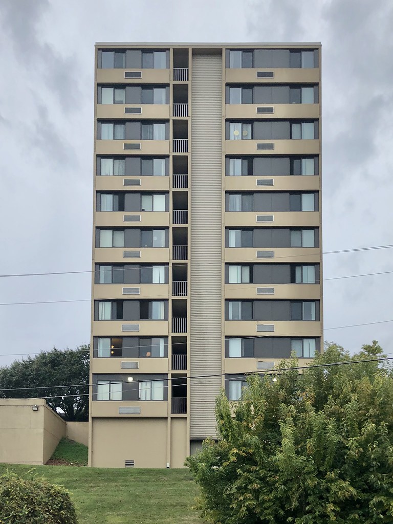 Hathaway Court Apartments, Botany Hills, Covington, KY Flickr
