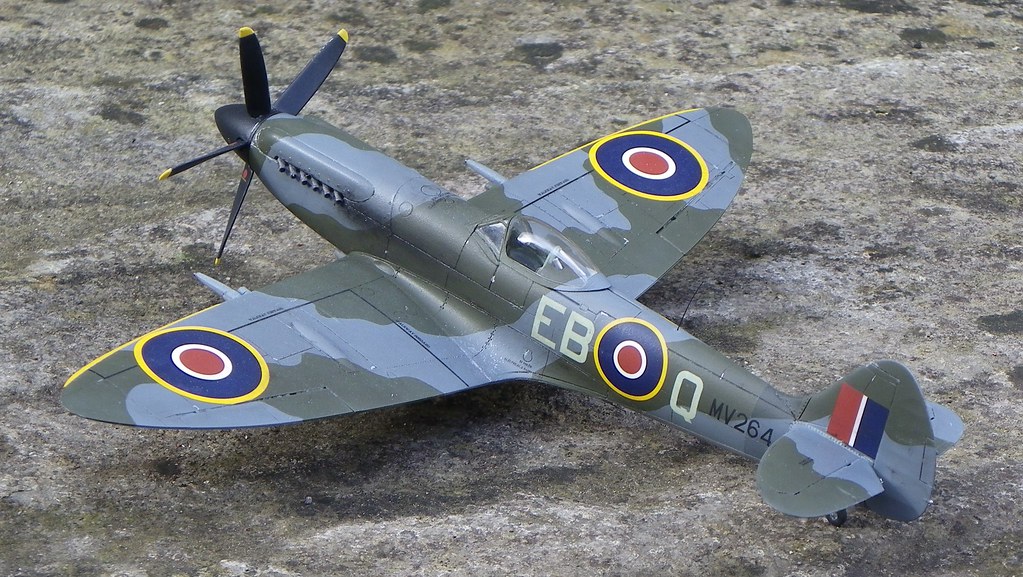 Spitfire Humbrol Paint Colours Paint Color Ideas