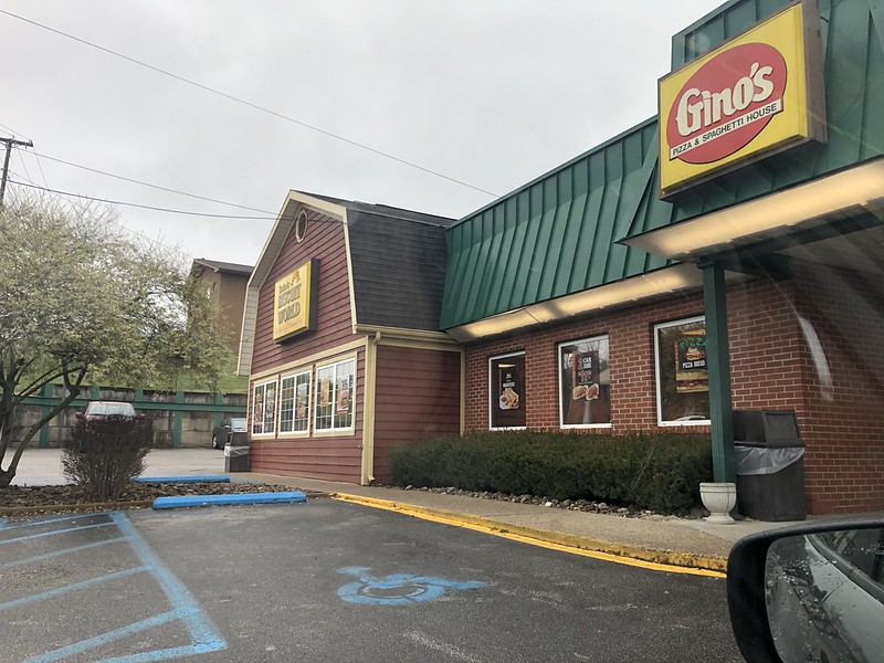 Cross Lanes Edition Tudor's Biscuit World Candace Lately