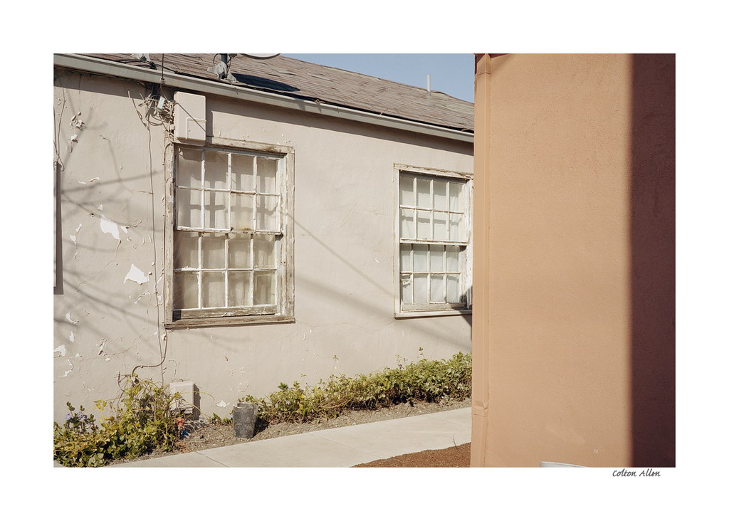 February 2020 Talent, Oregon. Fujifilm Fujica GW690 EBC F… Flickr