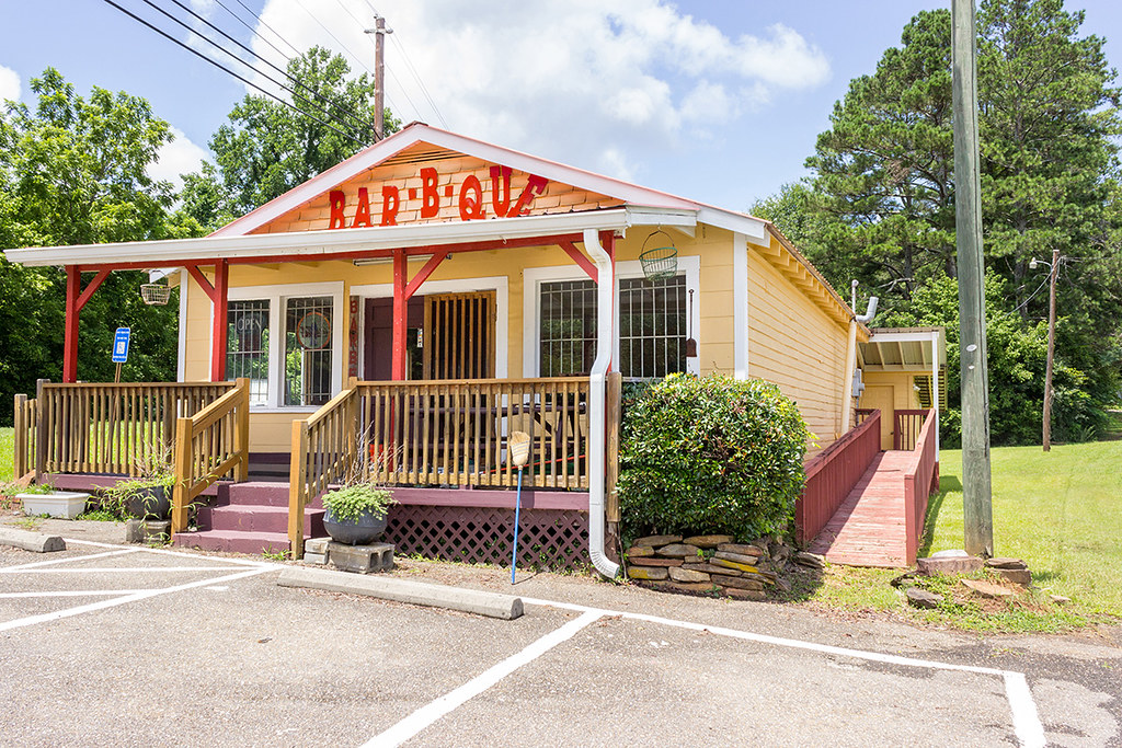 Cherokee County GA Flickr