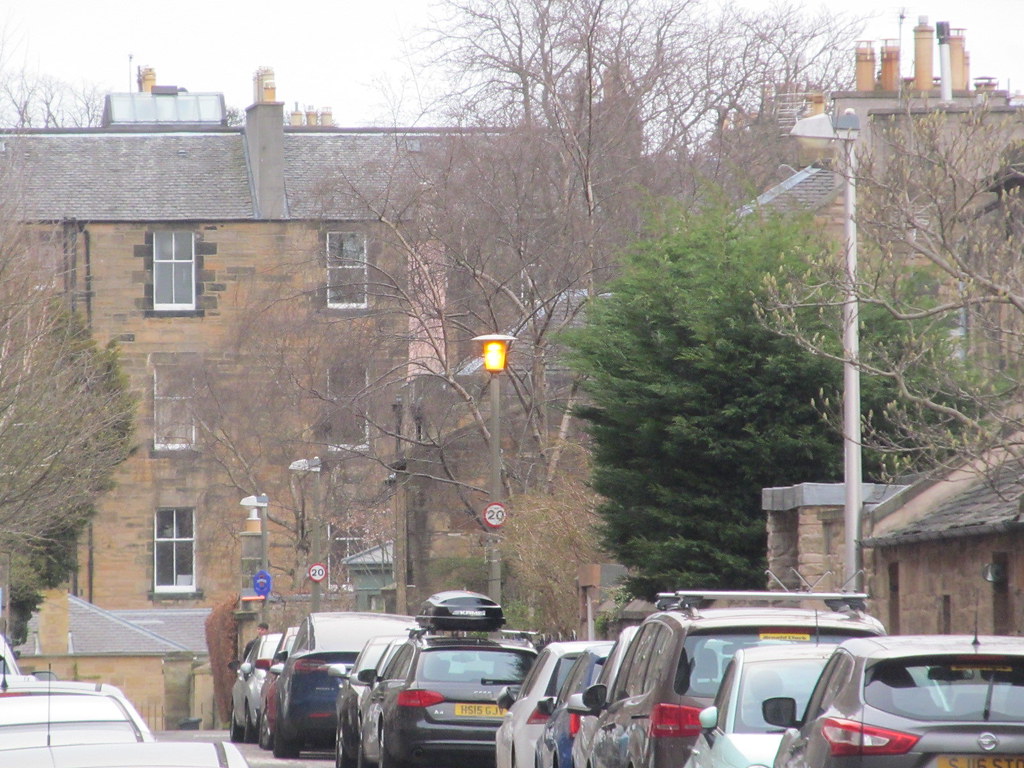 2005276 Jordan Lane JBS03 Jordan Lane, Edinburgh. Phot… Flickr