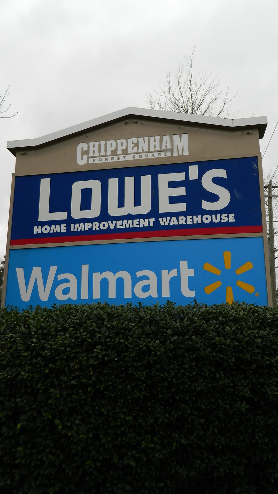 Chippenham Forest Square Richmond, VA, 2612 Sheila Lane Flickr