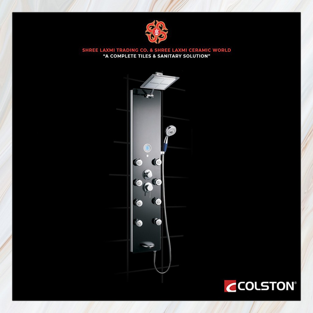 Bathroom Fittings in Lucknow Shree Laxmi Ceramic World is … Flickr