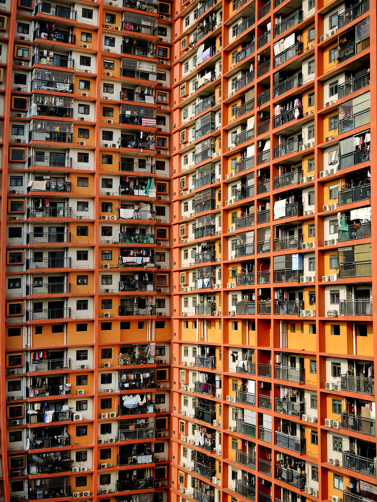 Apartments Macau 澳門 MelindaChan ^..^ Flickr
