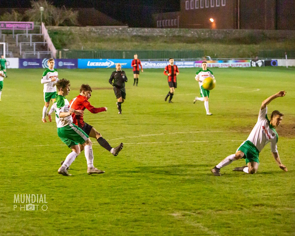 Lewes U18 v Bognor 1203202 Lewes U18s 6 1 Bognor Regis … Flickr