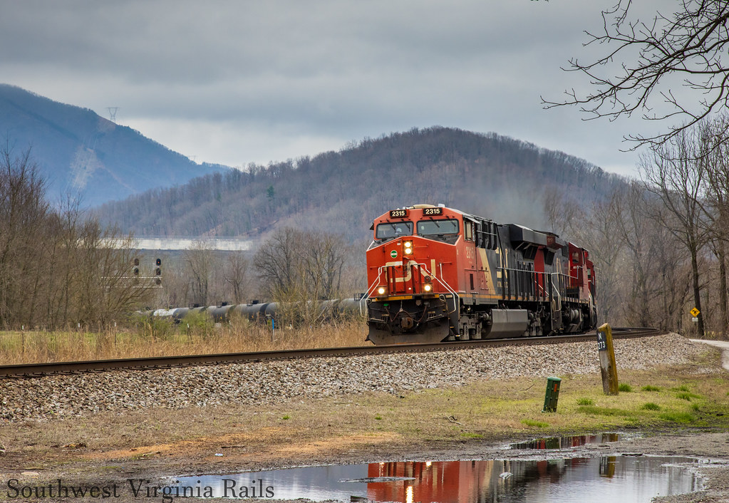 NS 6W4. Wabun, Va. I know we all have shots we wish we cou… Flickr