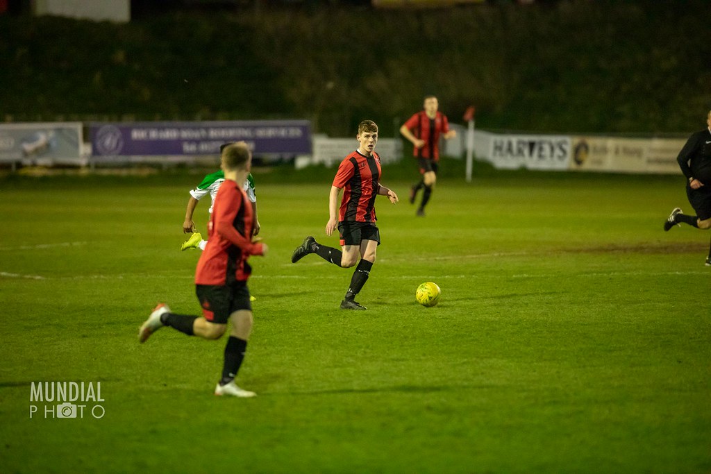 Lewes U18 v Bognor 12032029 Lewes U18s 6 1 Bognor Regis… Flickr