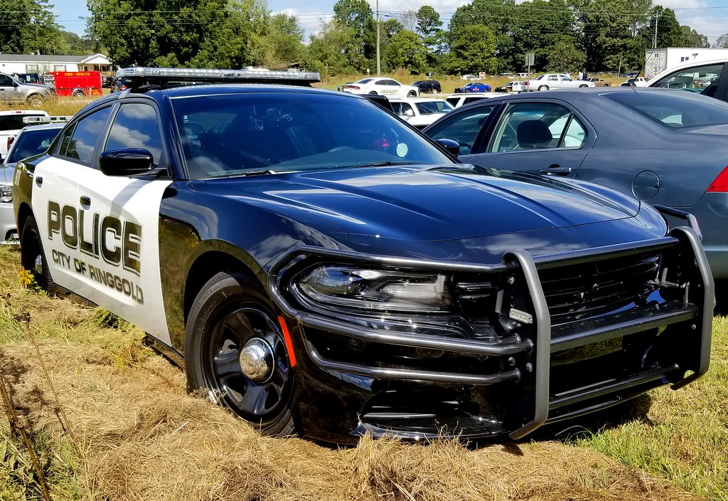 Ringgold GA Police Department a photo on Flickriver