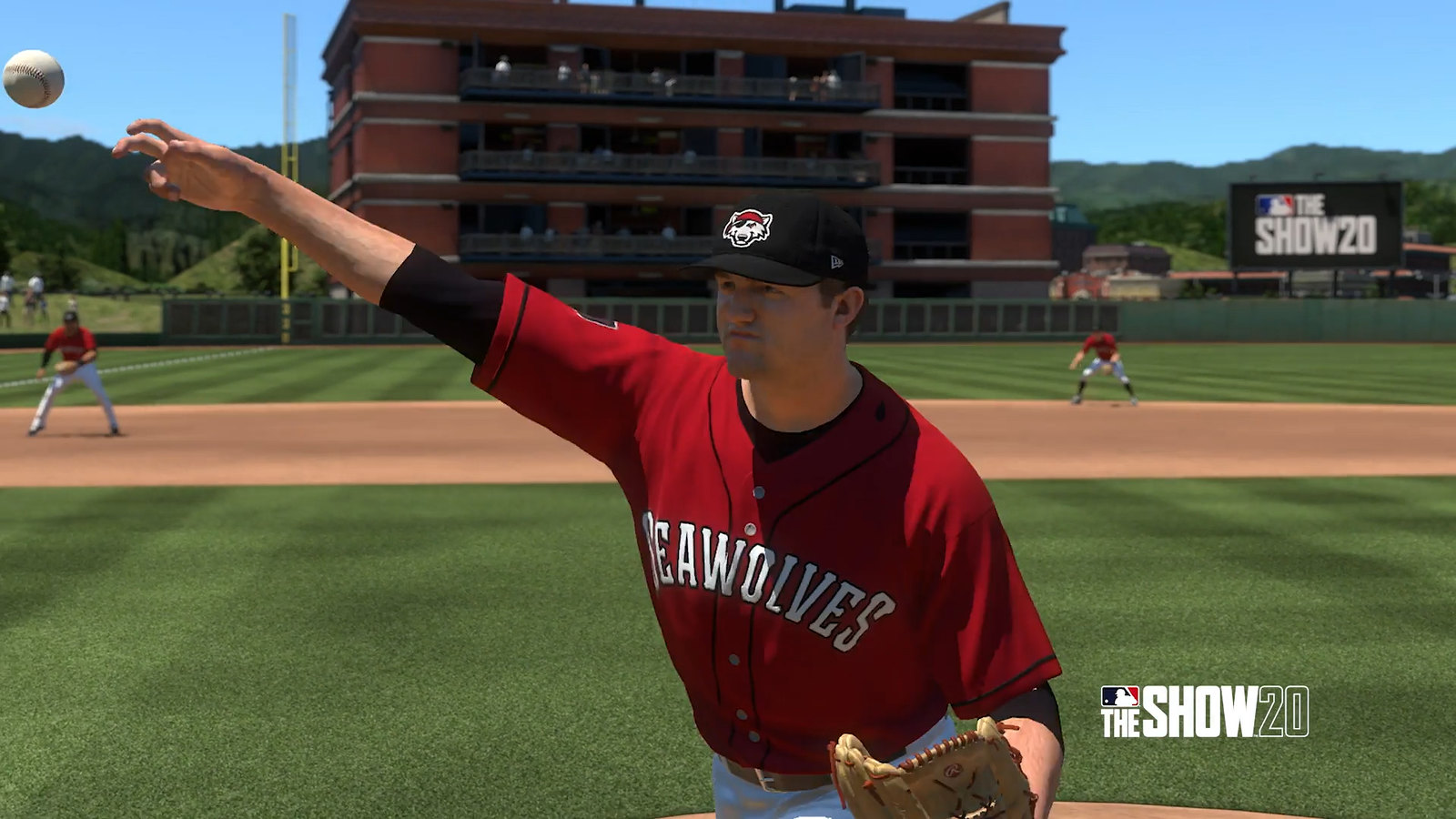 MLB The Show 20 Out Today on PS4, 10 Features & Tips PlayStation.Blog