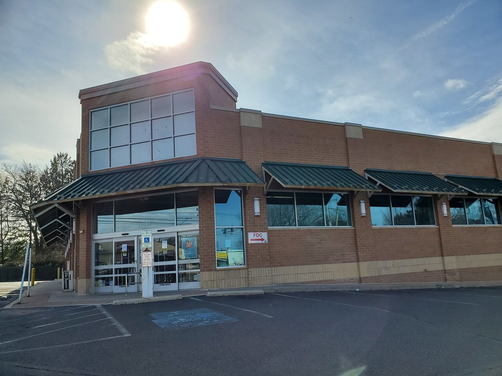 Walgreens Philadelphia, PA (Northeast) Store 1255, 1205… Flickr