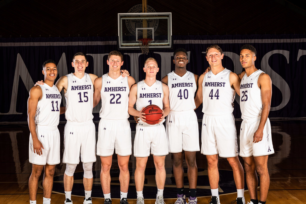 Amherst_Mens_Basketball_Media_20191112_CS2_5731 Amherst Mammoths Flickr