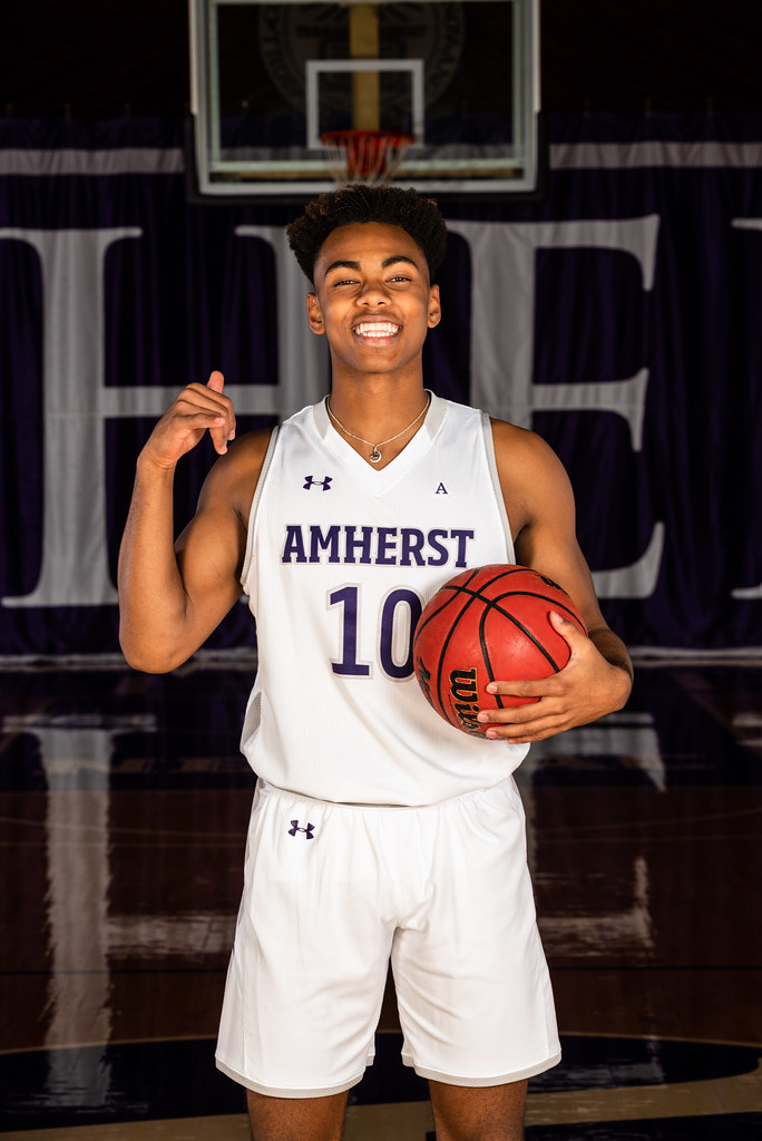 Amherst_Mens_Basketball_Media_20191112_CS2_5694 Amherst Mammoths Flickr