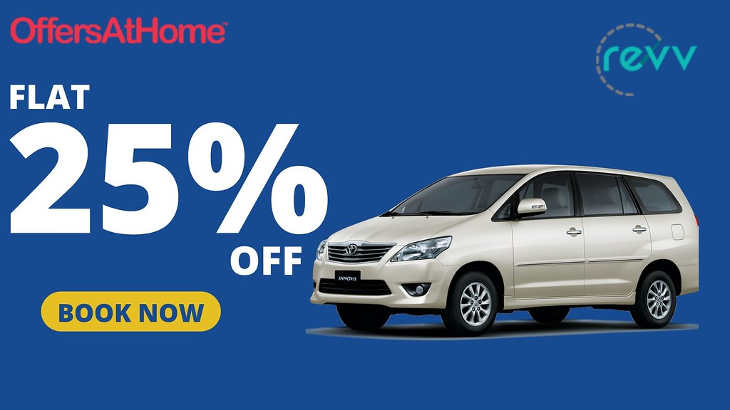 Revv Coupons & Promo Code Flat 25 Off on Coupon Code … Flickr