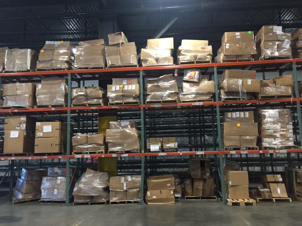 Delivery service Minneapolis to fulfill the customer needs… Flickr