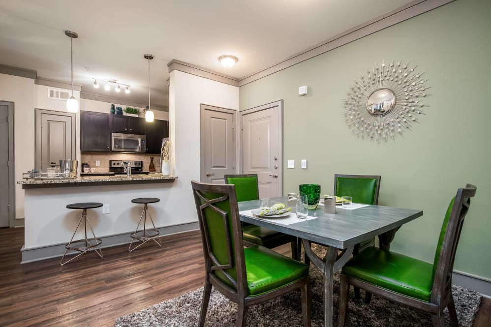 Sor model 3 Sorrel Phillips Creek Ranch Apartments Flickr