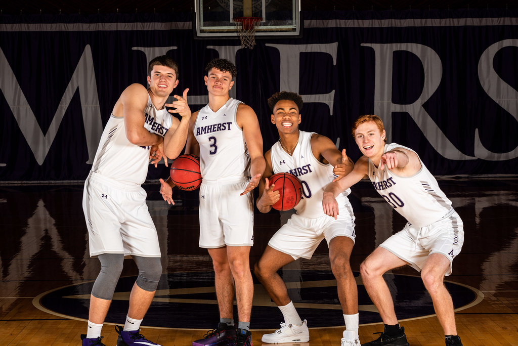 Amherst_Mens_Basketball_Media_20191112_CS2_5744 Amherst Mammoths Flickr