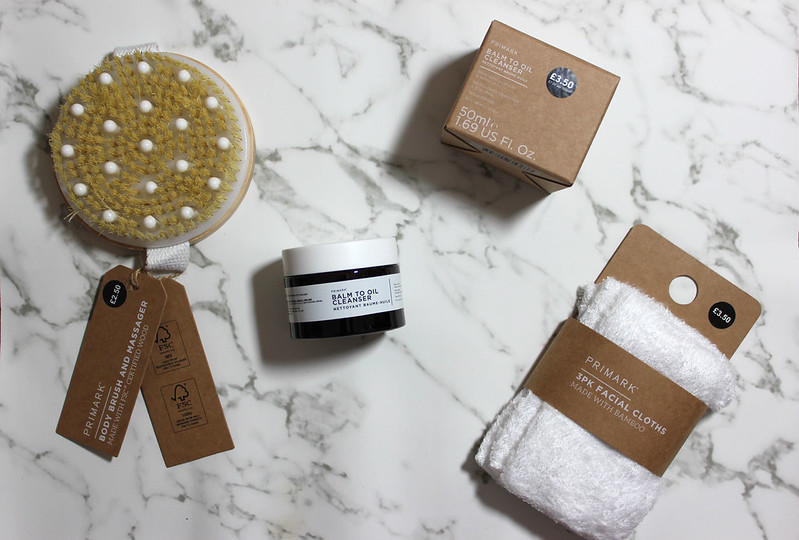 Primark Wellness Fast Fashion and Sustainability