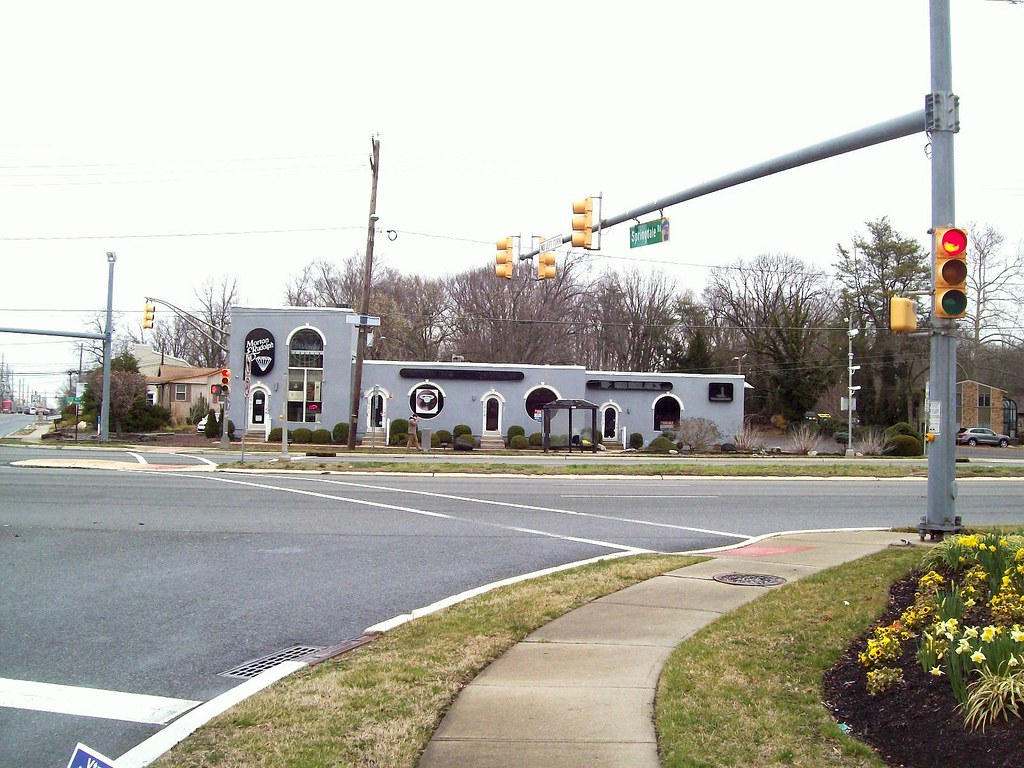Retail Strip Rt 70 and Springdale Road Cherry Hill NJ Flickr