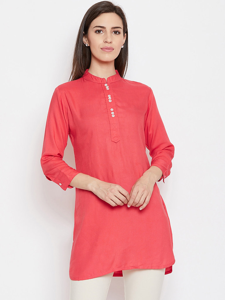Online Shopping for Women Kurtis Fabfello is the Good Onli… Flickr