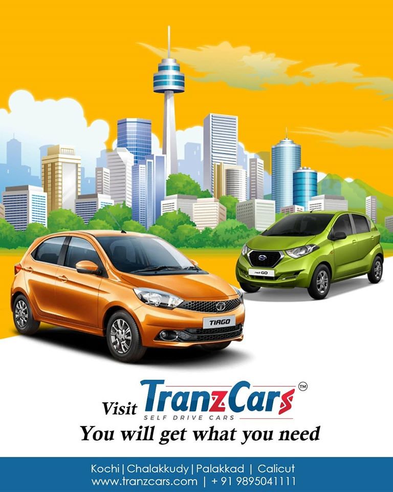 kochi car rental Cochin airp… Flickr