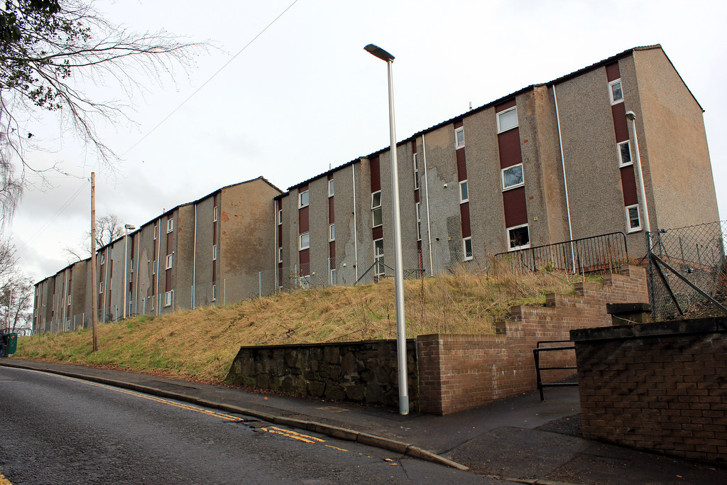 Bridgend.Perth. Lochie brae. boneytongue Flickr