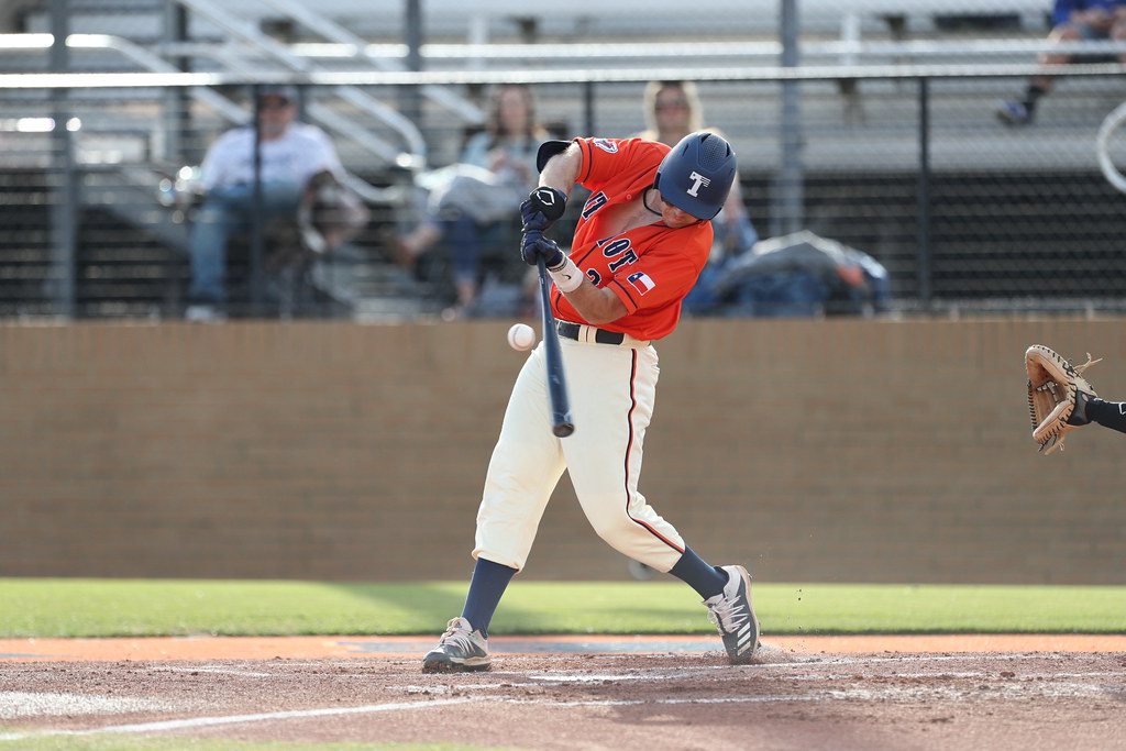 Baseball vs. Cameron (2.29.20) Flickr