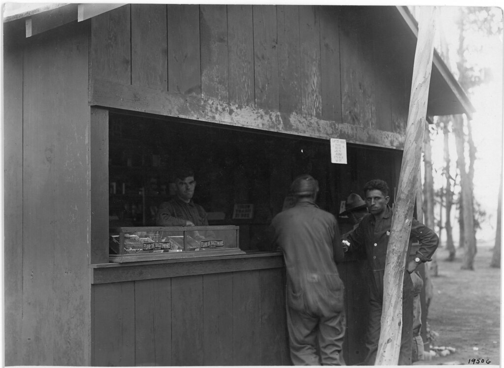 Havekorst_0083 Rockwell Field 191819 Photo 1950G Image fr… Flickr