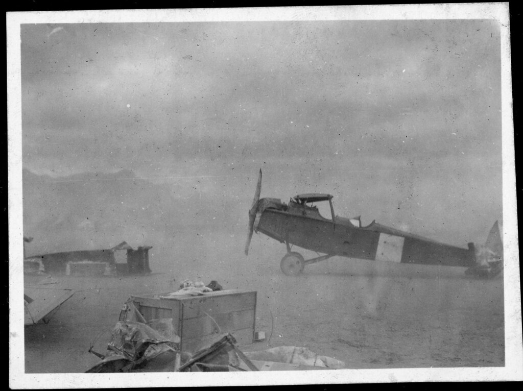 2_0014 Rockwell Field 191819 Image from the Walter Haveko… Flickr