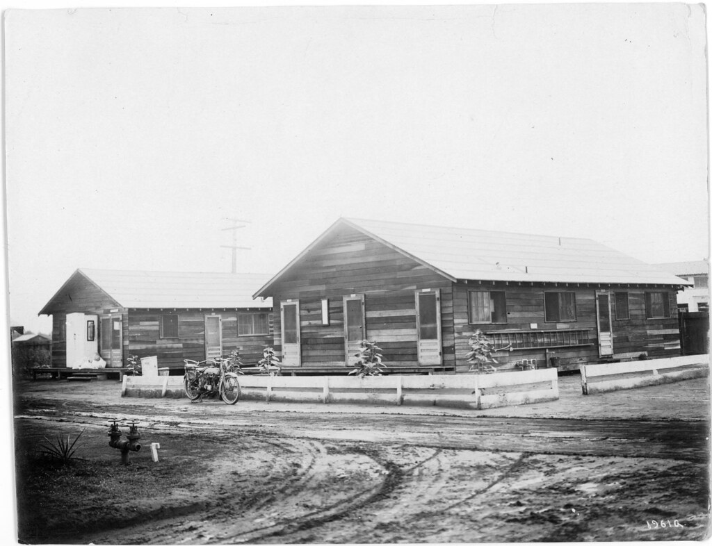 Havekorst_0086 Rockwell Field 191819 Photo 1961a Image fr… Flickr