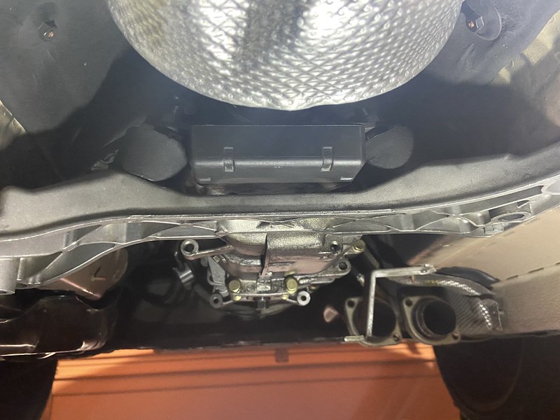 E21 Transmission Mounts NA M3 Forums